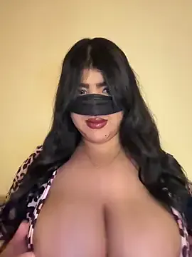 Miss-Ghazal888 Image 4