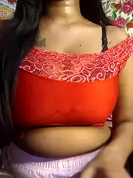 Miss_Fiza live now