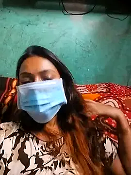 mistressanjali live now