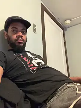 MrPresident_P live now