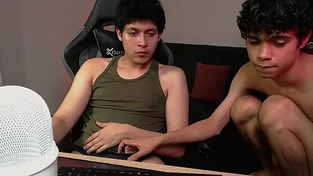 MyLatinHotBoys Image 14