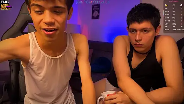 MyLatinHotBoys Image 3