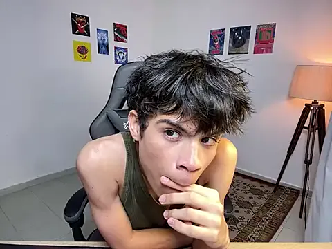 MyLatinHotBoys Image 7