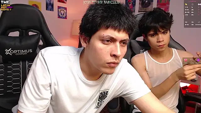 MyLatinHotBoys Image 9