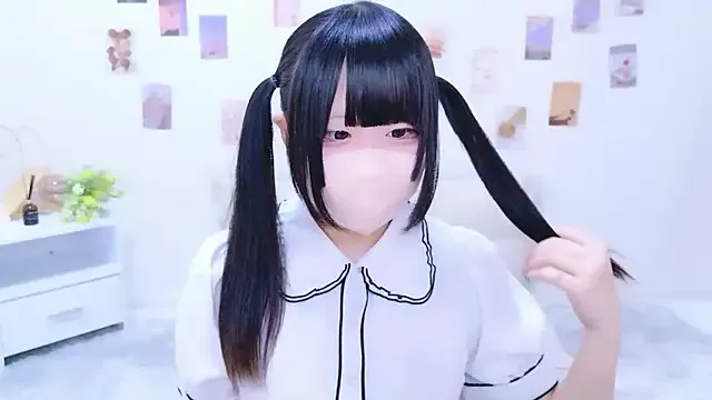 Nano_chan_ live now