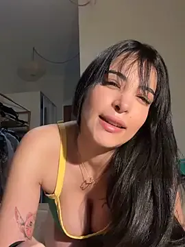 Naughty_Arab_girl Image 14