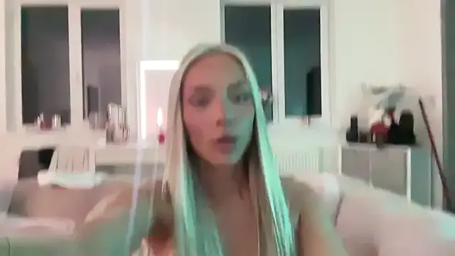 Naughtyblondex Image 10