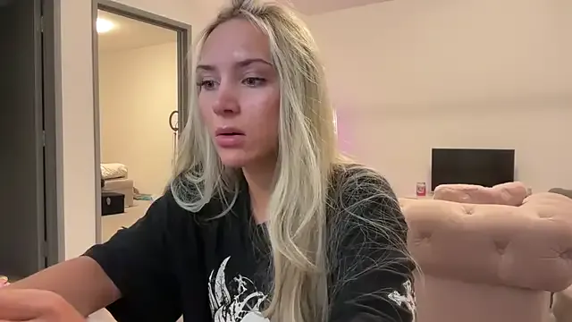 Naughtyblondex Image 14