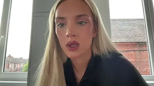 Naughtyblondex Image 19