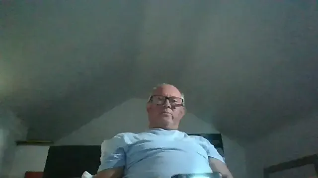 naughtygrandad1 live now