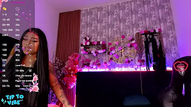 Neko_Misaki live now
