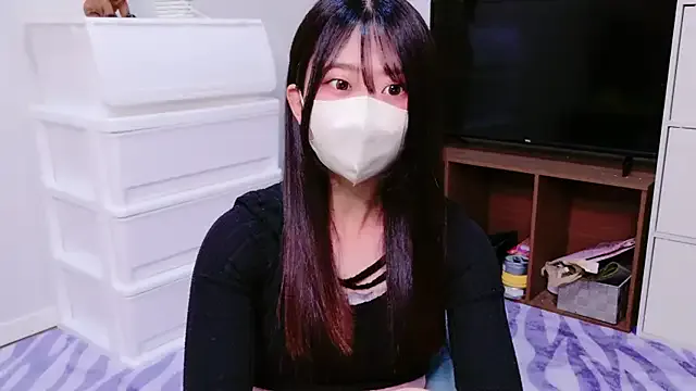 OSUSHI-CHAN live now