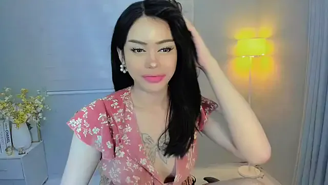 Patricia_fox live now