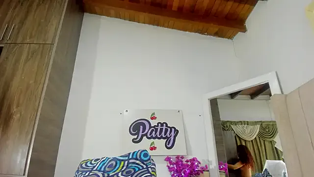 patty_m live now