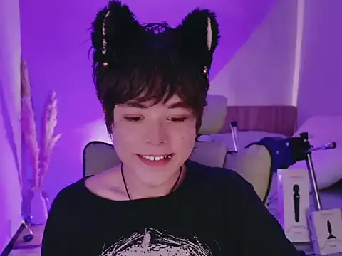 PaulTexx live now