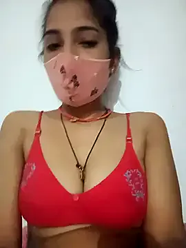 Poojashrma33 live now