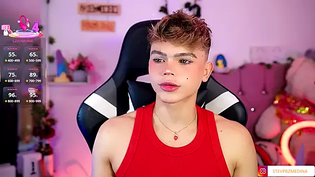PRINCE_STEV Image 5