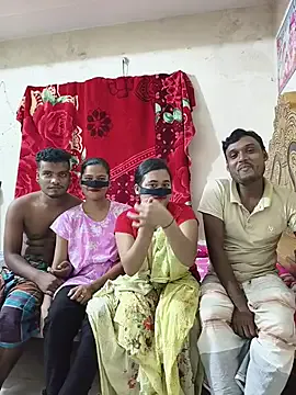 PRIYA_KOLKATA live now