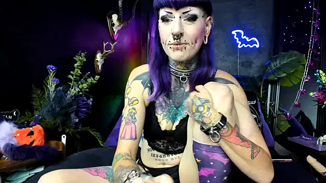 Purple_Coffin666 Image 3