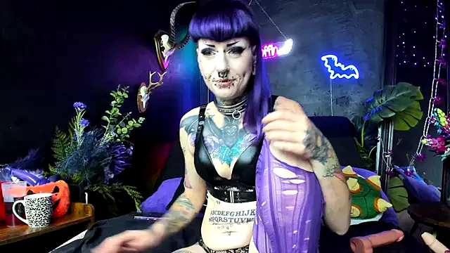 Purple_Coffin666 Image 4