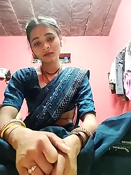 R_Roshni live now