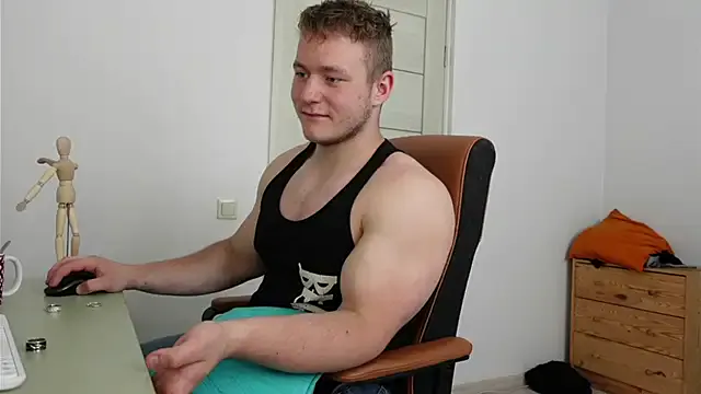 Richard_Dullas live now