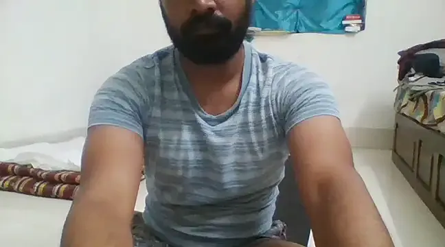 RKumar1994 live now