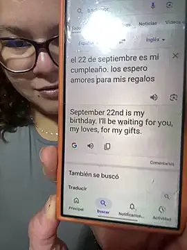 ROSALIASEXSHOP live now