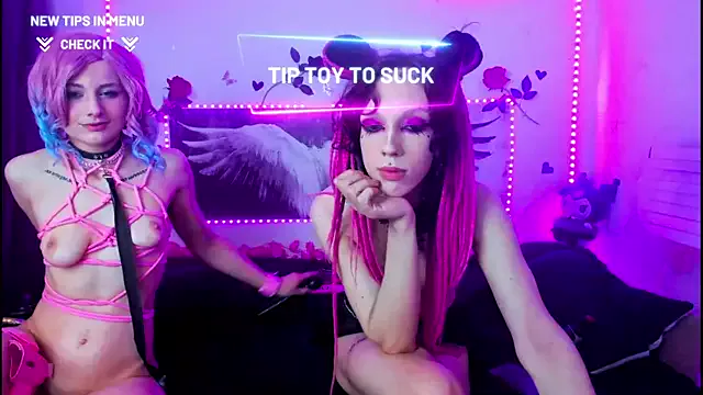 SAKURA_DREAMCORE live now