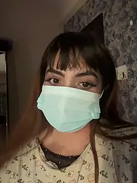 Sassy_Anshiii live now