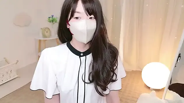 SAYORIxo live now