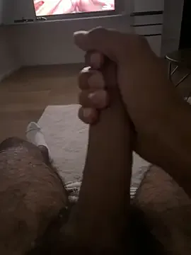 SergioGarcia93 live now