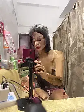 sharony_x live now