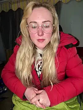 SherryOutdoor1 live now