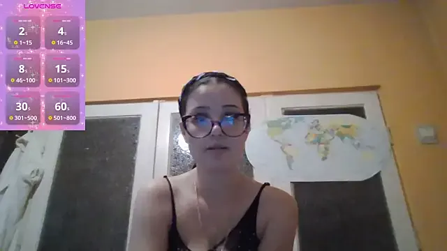 SirenLisa69 live now