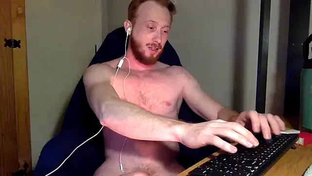 Smoker_Ginger Image 12