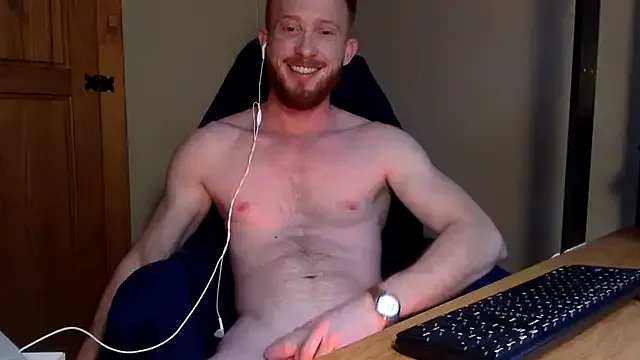 Smoker_Ginger Image 14