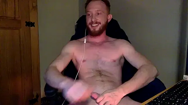 Smoker_Ginger Image 2