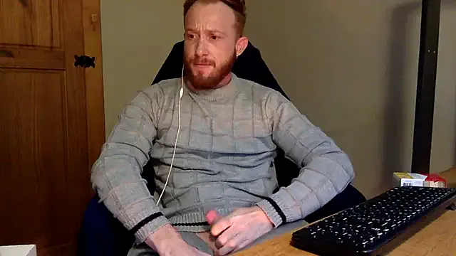 Smoker_Ginger Image 3