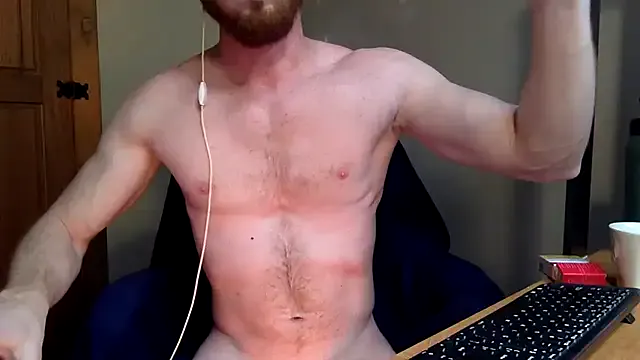 Smoker_Ginger Image 5