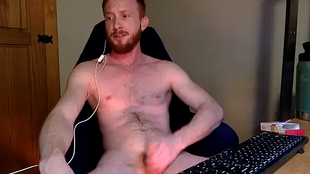 Smoker_Ginger Image 6