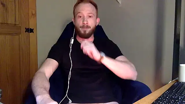 Smoker_Ginger Image 9