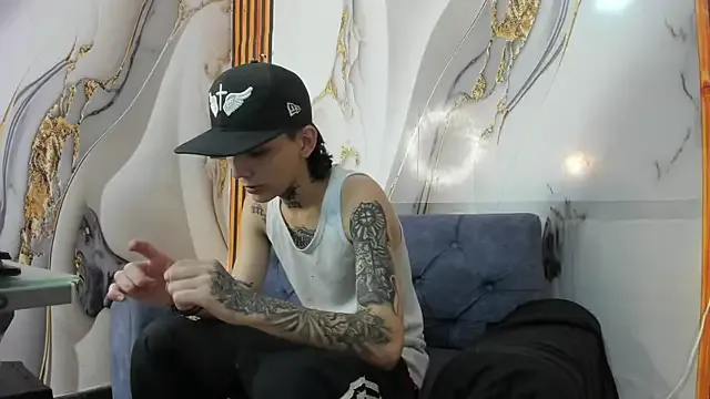 StraightBoy_Nick Image 13