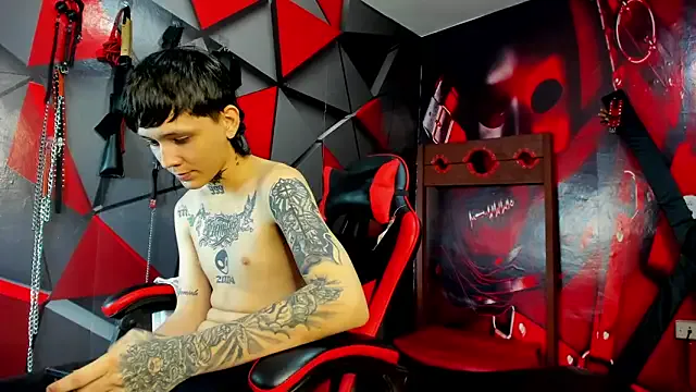 StraightBoy_Nick Image 3