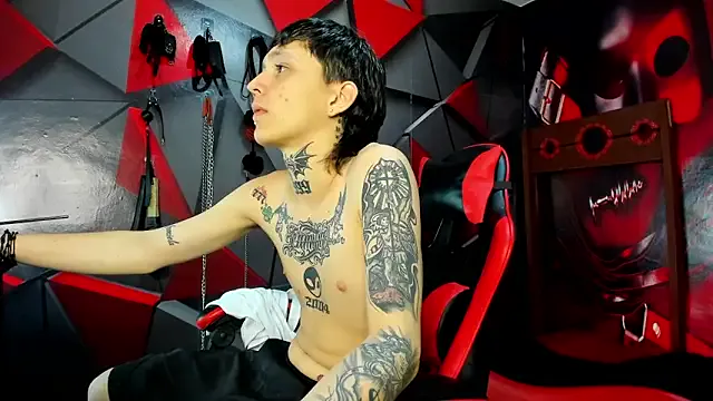StraightBoy_Nick Image 4