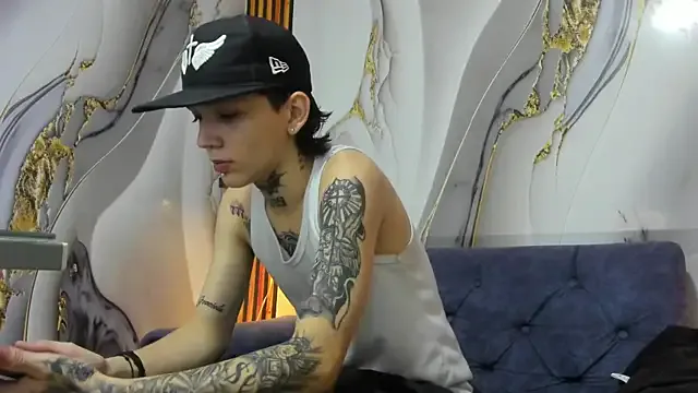StraightBoy_Nick Image 8