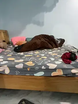 SuhyoCii live now