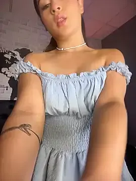 SweetestSinXXX live now