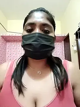 tamilrohini live now