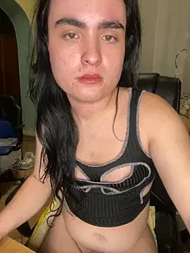 TatianaTaylor69 live now